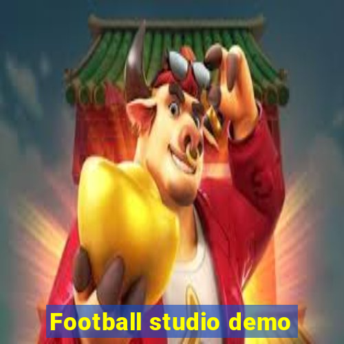 Football studio demo